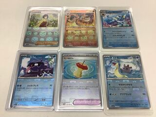 Master Ball mirrors sold in bulk