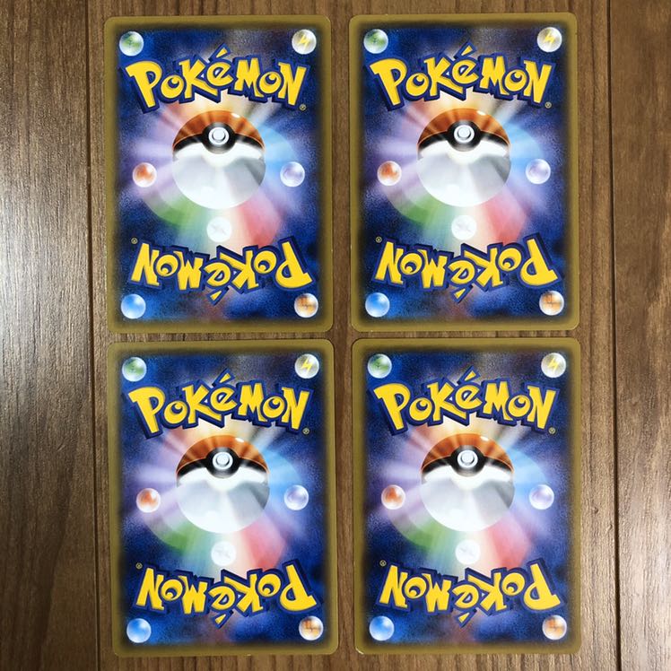 オカルトマニア　4枚　センパイとコウハイ　4枚