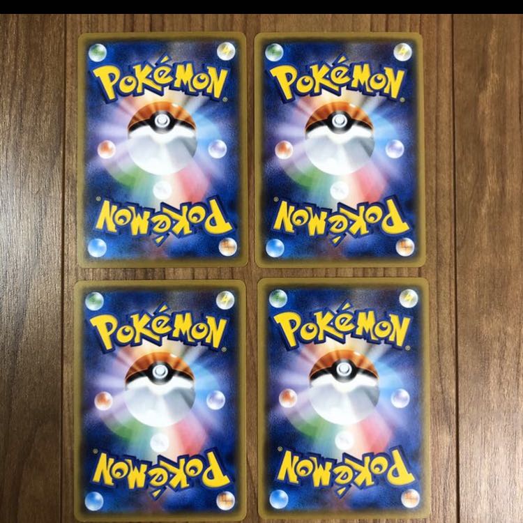 オカルトマニア　4枚　センパイとコウハイ　4枚