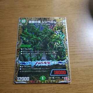 Night of Aiju, Shinberom Secret