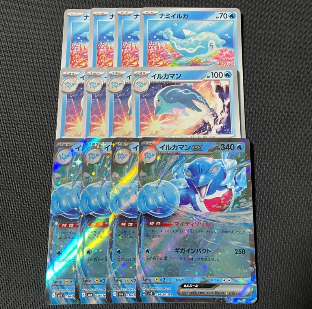 Dolphin man ex Namibia dolphin