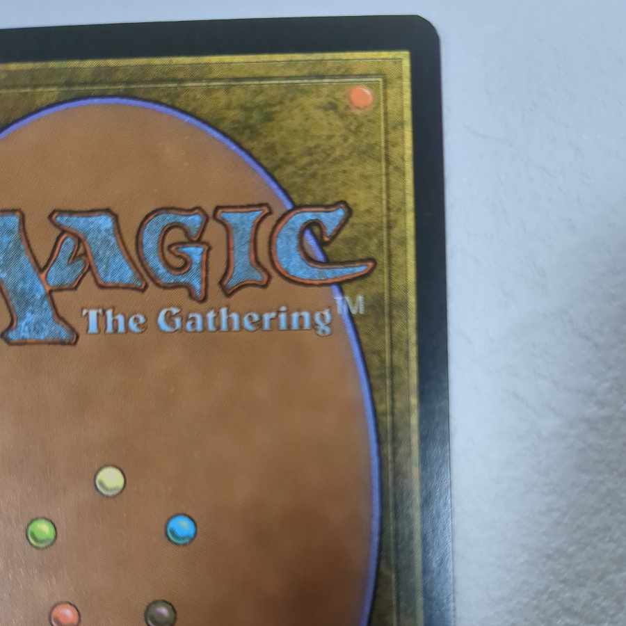 【ONS】foil ゴブリンのそり乗り【英】