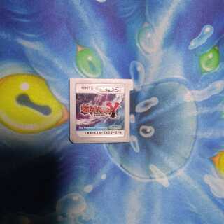 ポケットモンスターＹ