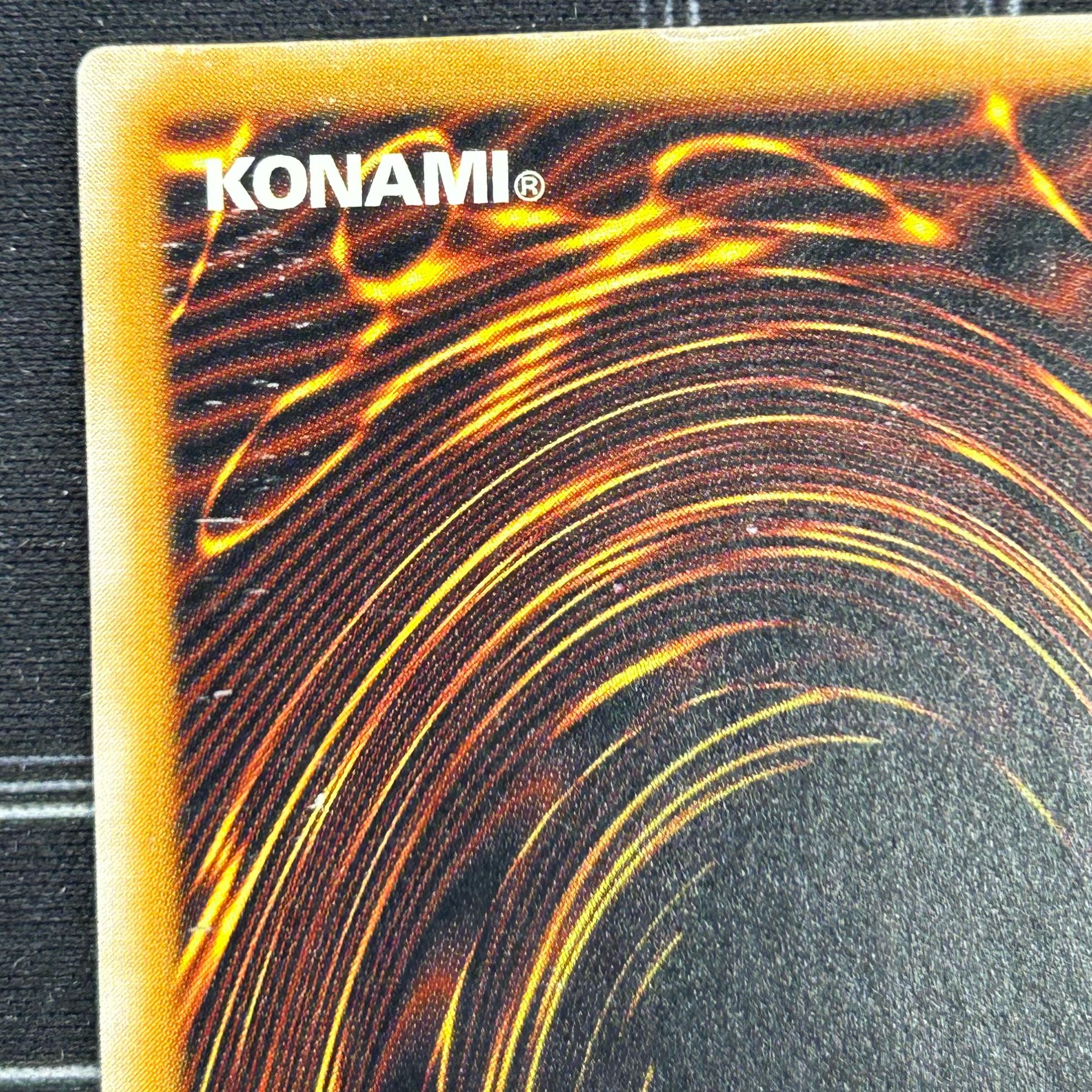 Ultimate Rare SM-51 [37-0510-01M6] Yu-Gi-Oh OCG Blue-Eyes White Dragon