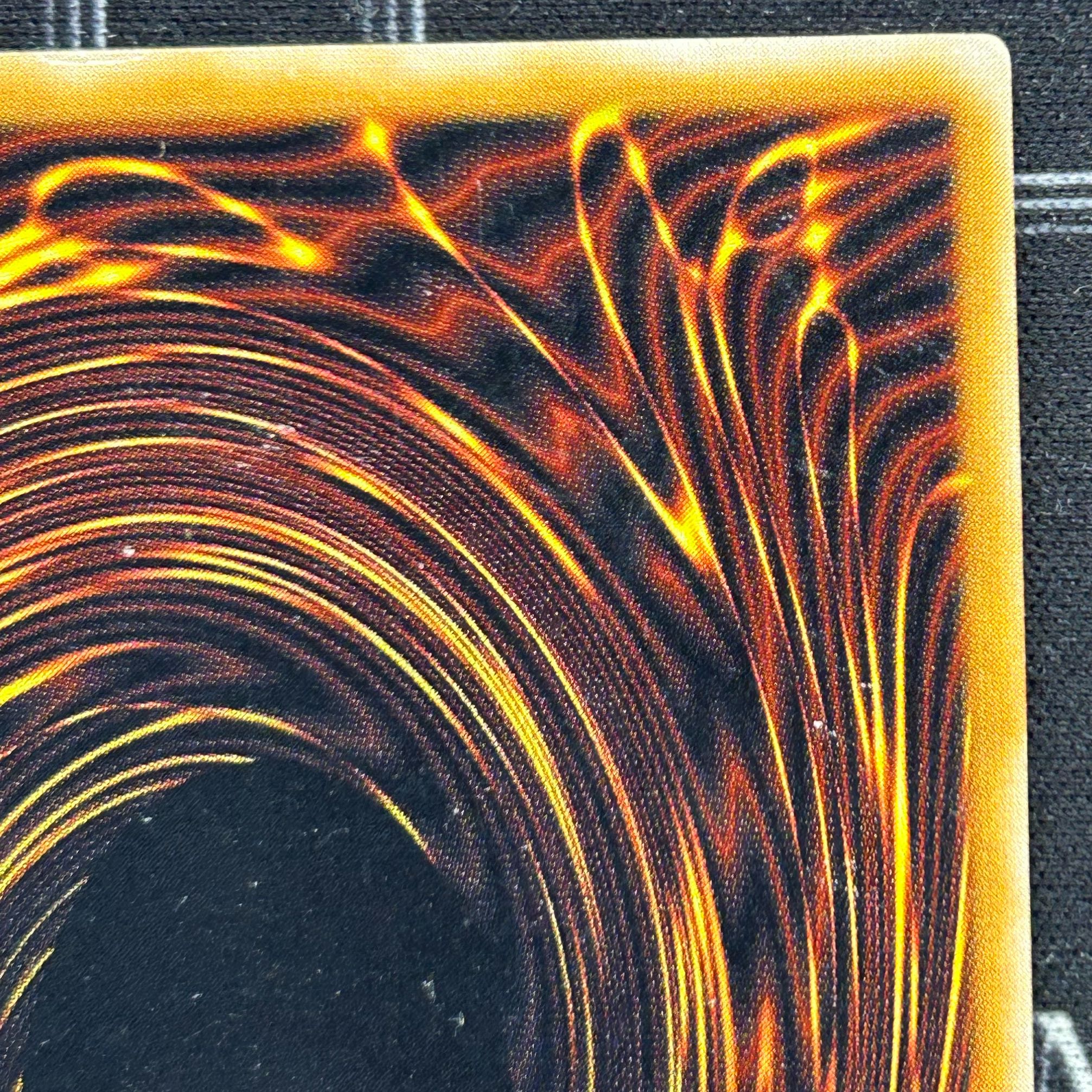 Ultimate Rare SM-51 [37-0510-01M6] Yu-Gi-Oh OCG Blue-Eyes White Dragon