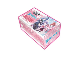 新品未開封シュリンク付　ヴァイスシュヴァルツ ディズニー100 2BOX 初版 ヴァイスシュヴァルツ disney 100 ディズニー 100 2BOX 未開封