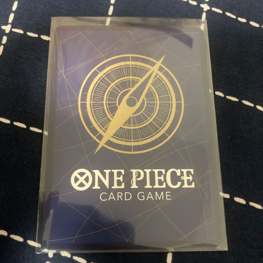 Gekko Moriah (parallel) P-SR OP06-086