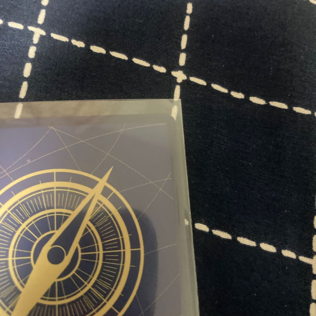 Gekko Moriah (parallel) P-SR OP06-086