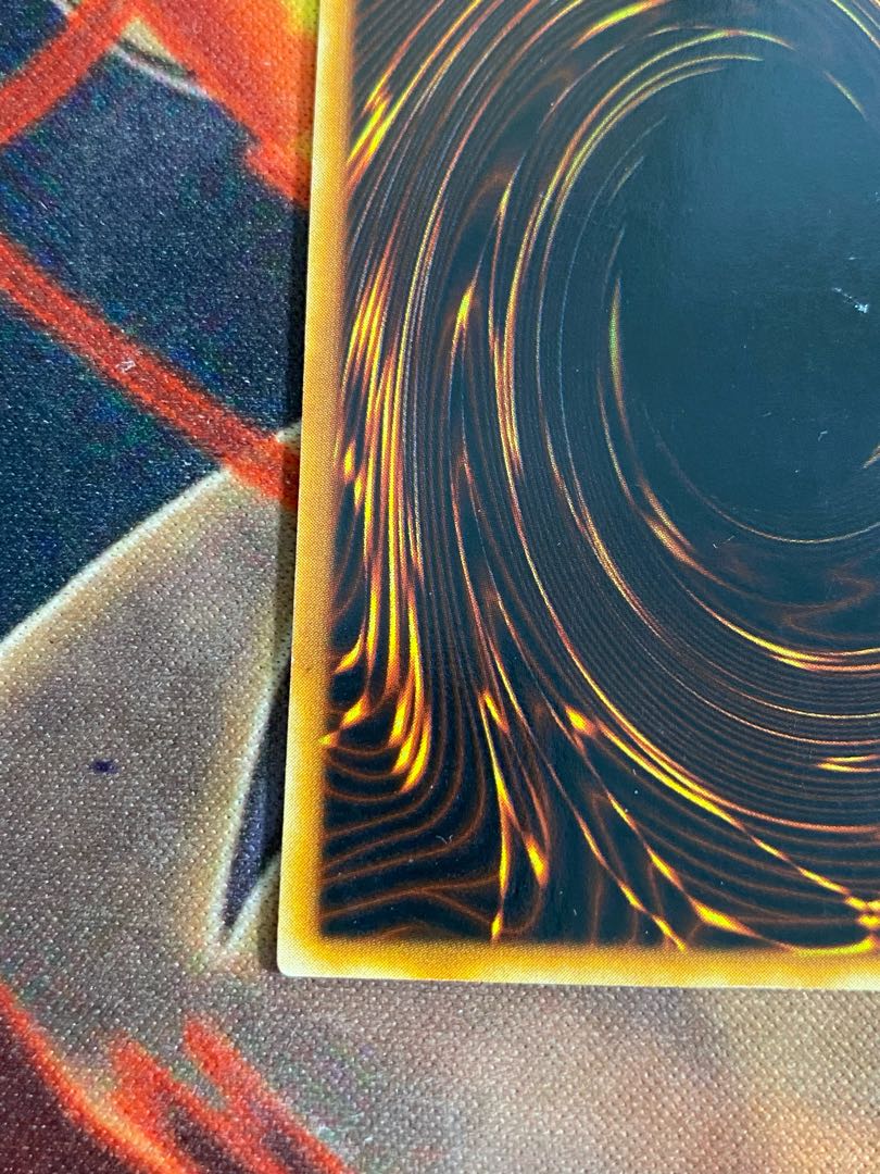 Millennium Shield Secret Rare