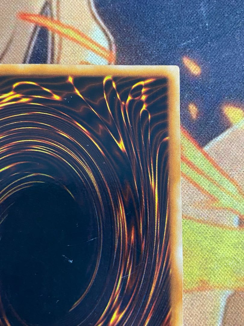 Millennium Shield Secret Rare