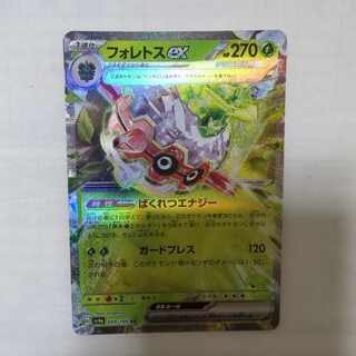 Forretressex RR 009/190