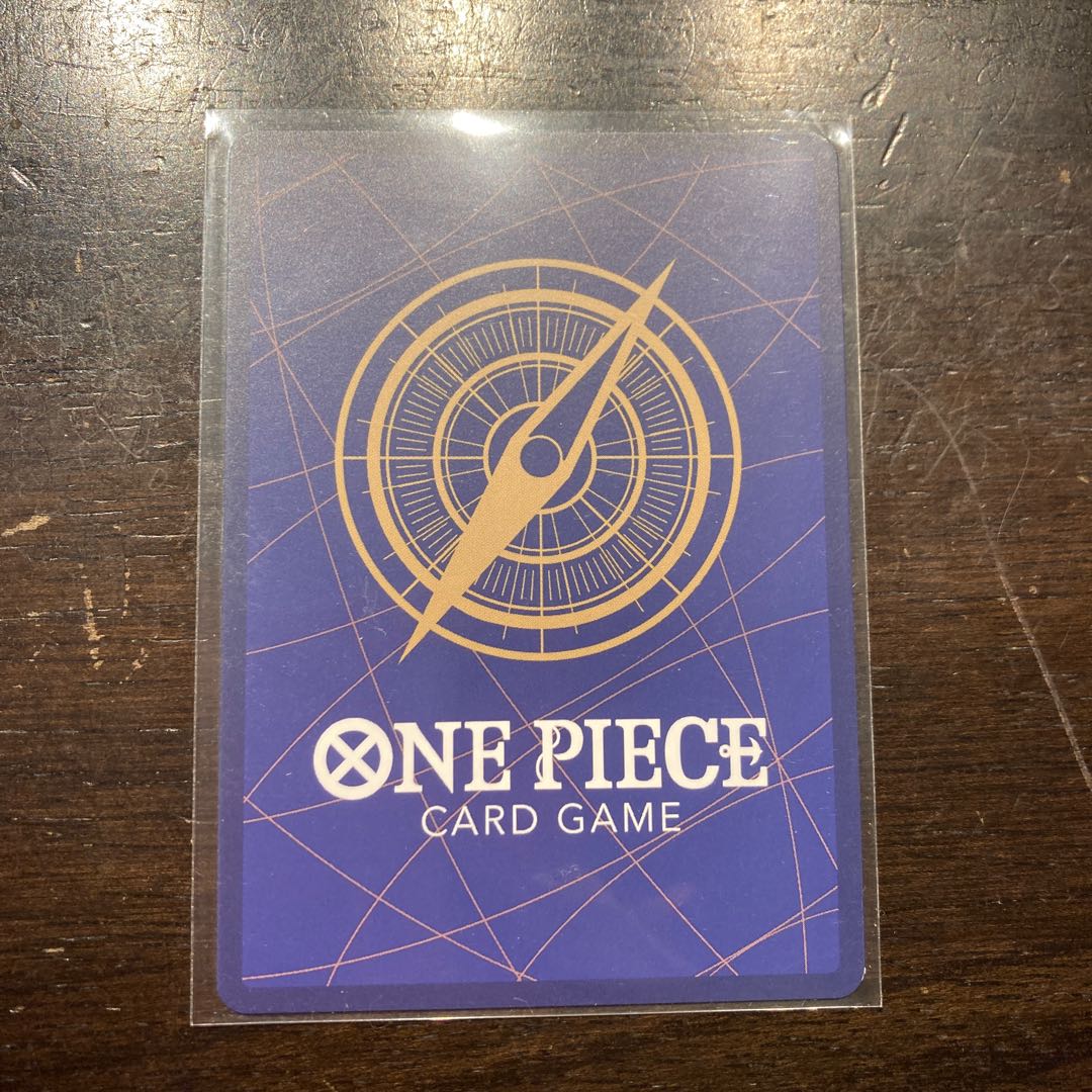 ミス・オールサンデー R OP01-079