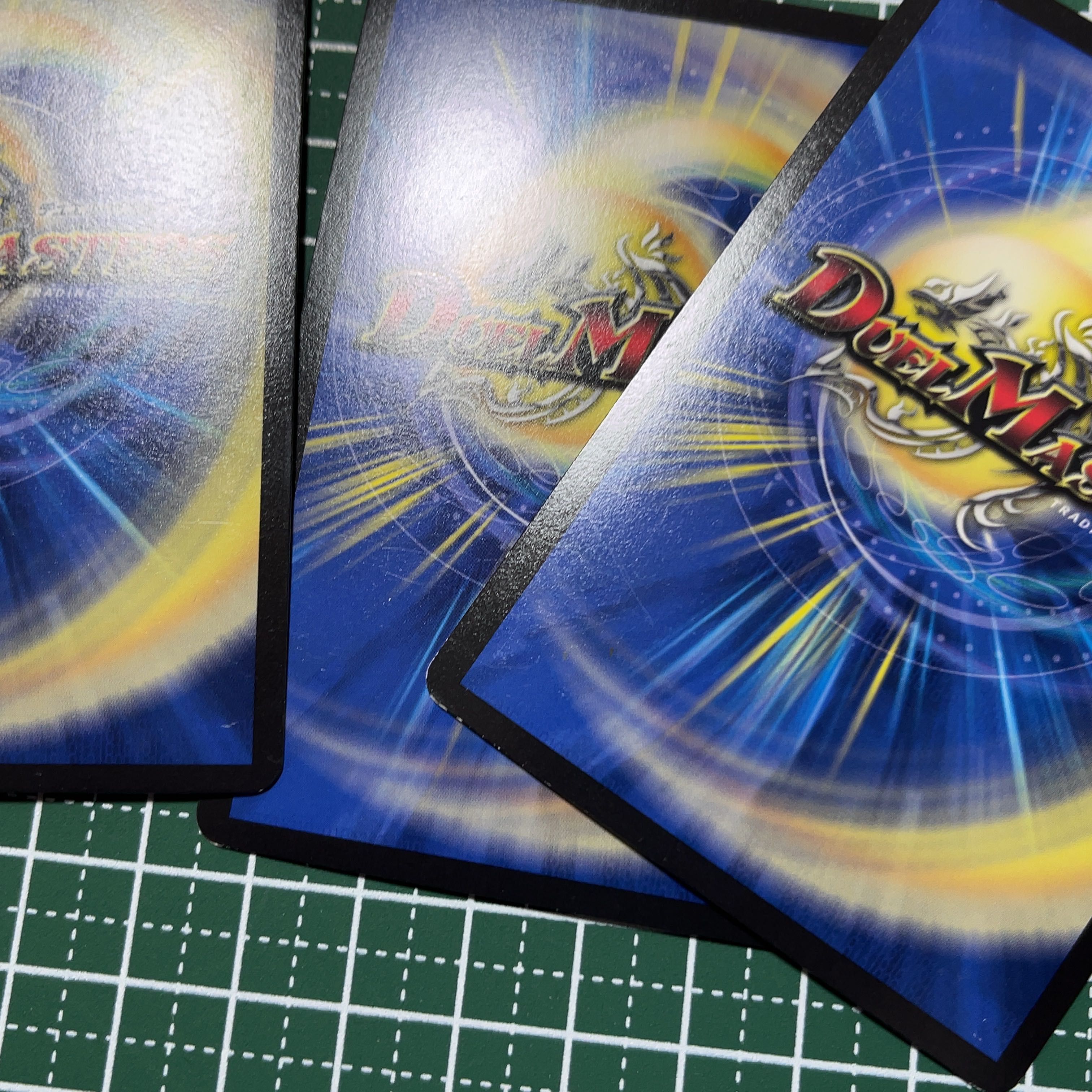 Lardo Waspida | H.D.2. VR 9/94 3 sheets