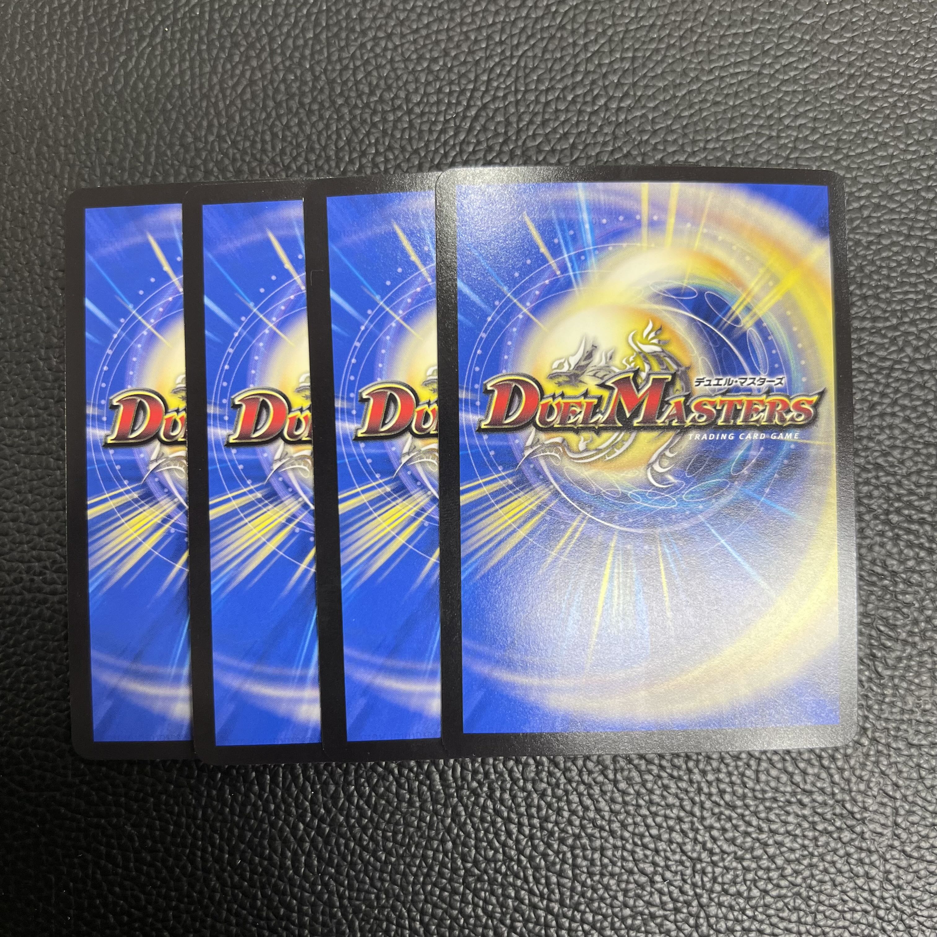 Conspiracy of the Enemy Telesco-Telesco (Adrenaline Ver.) VR 5/8 1枚