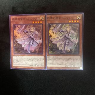 教導の聖女エクレシア SE