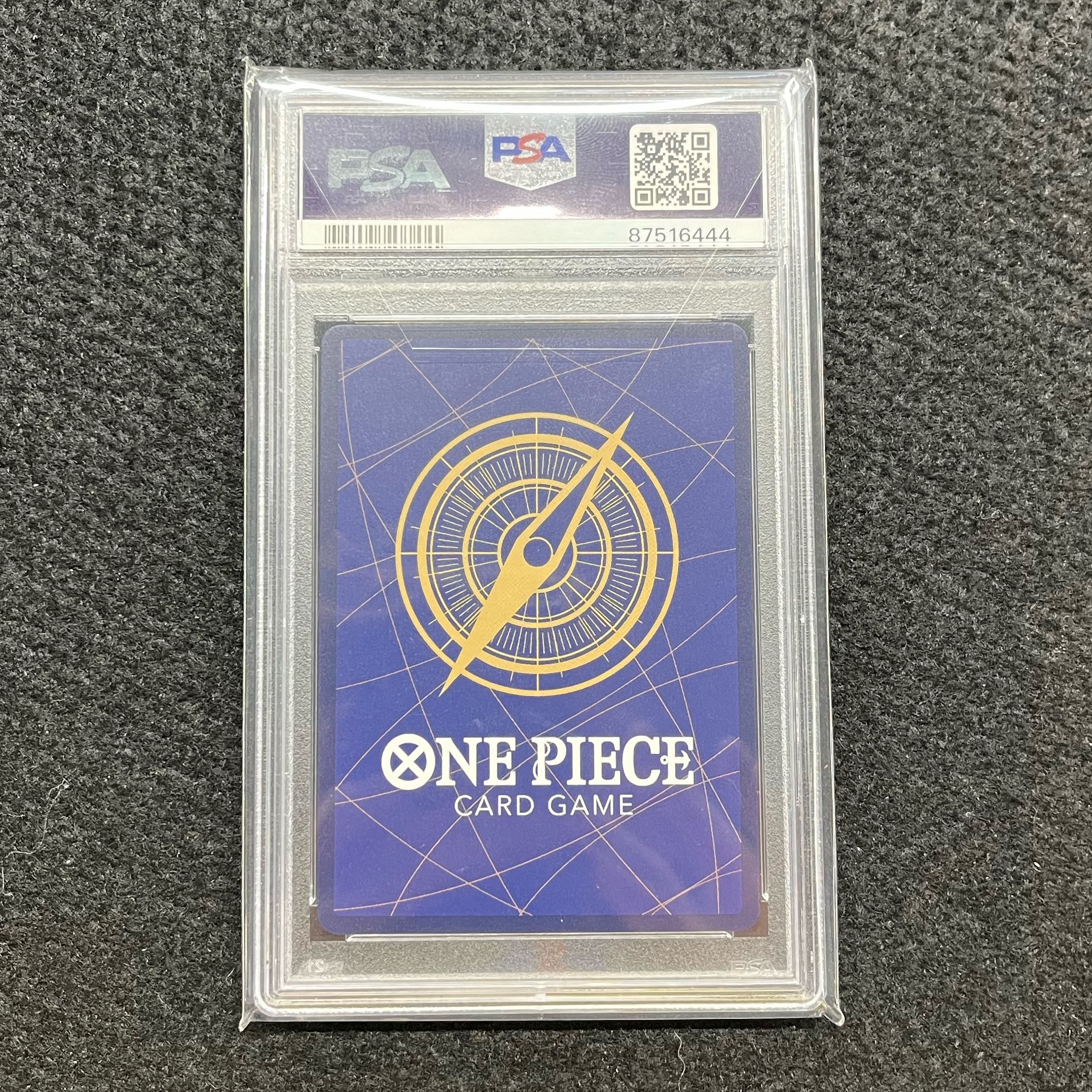 [PSA10] Queen C ST04-005
