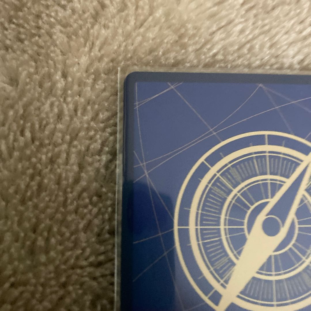 Portgas D. Ace (Parallel) P-SR OP02-013