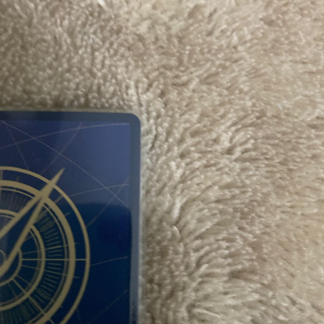 Portgas D. Ace (Parallel) P-SR OP02-013