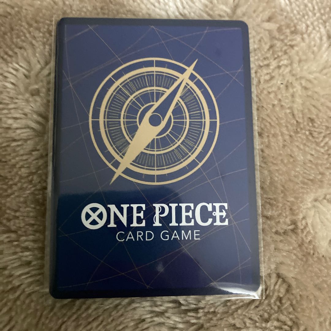 Miss All Sunday (parallel) P-SR OP04-064