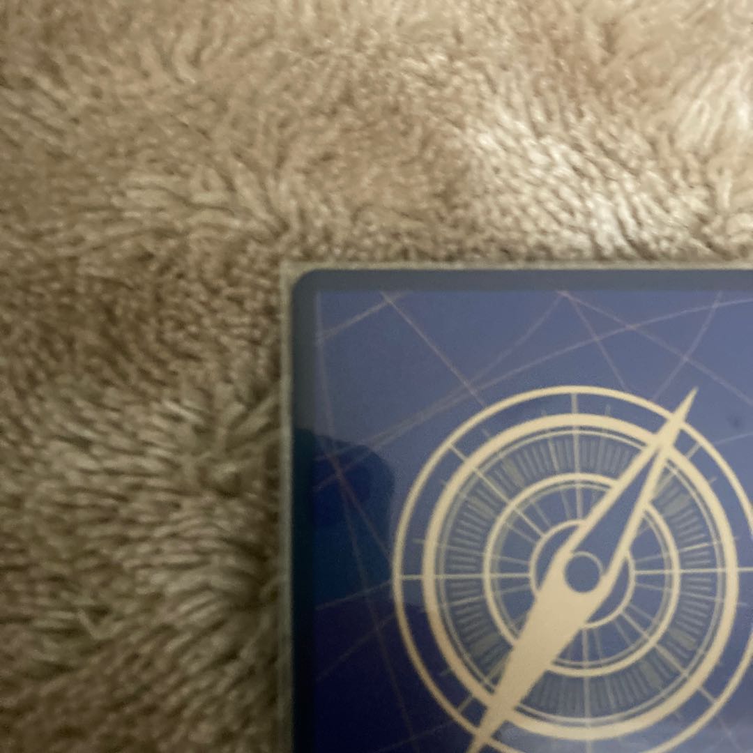 Miss All Sunday (parallel) P-SR OP04-064