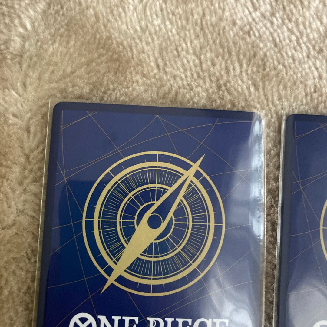 ペローナ(パラレル) P-SR OP06-093