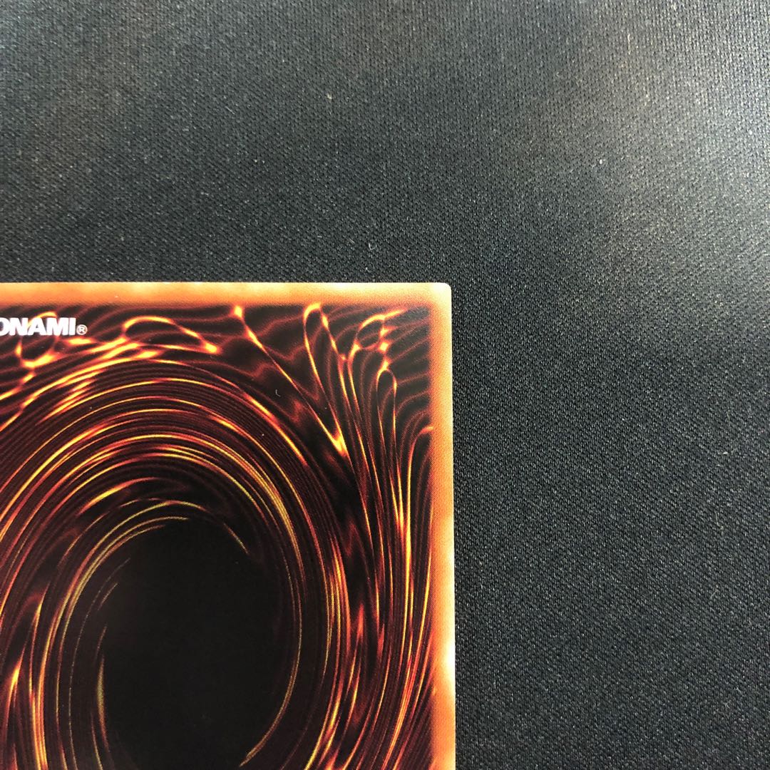 Springans Watch Prismatic Secret Rare JP054