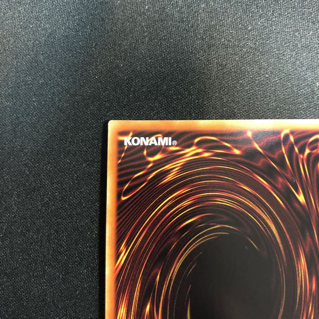 Dharc the Dark Charmer Secret Rare JP049