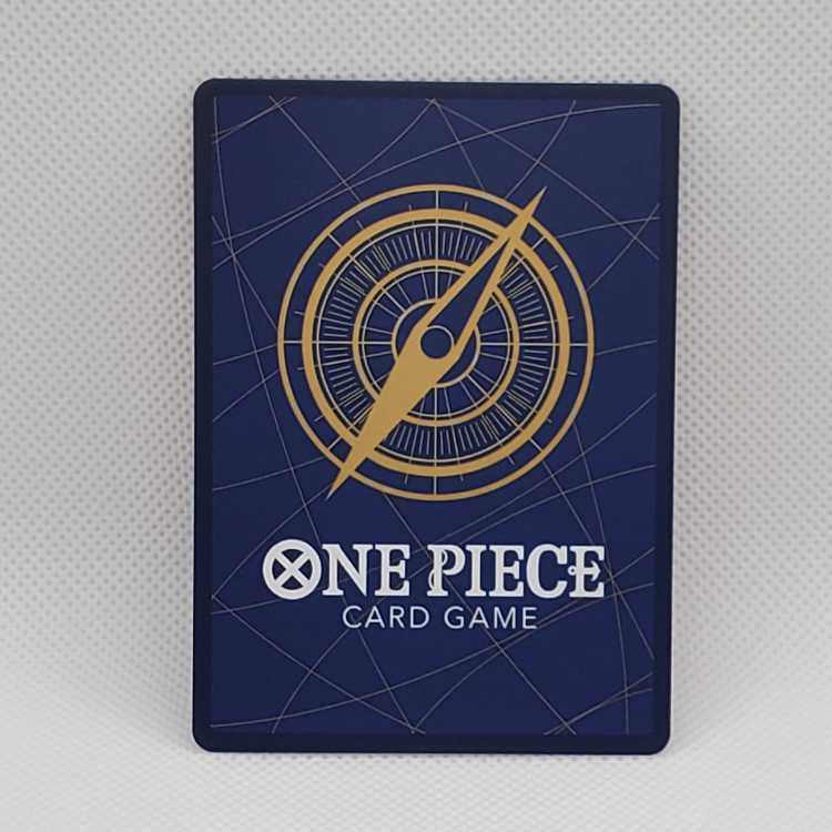 Onami (parallel) SP OP06-101 Management 03