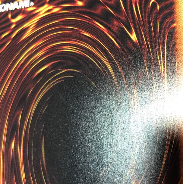 Thunderclap Monk 20th Secret Rare JP026