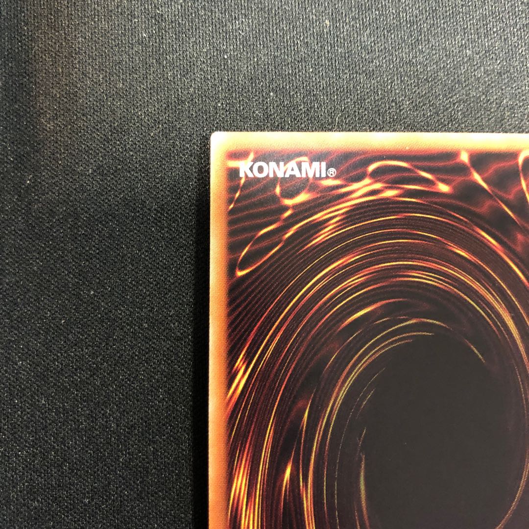 Thunderclap Monk 20th Secret Rare JP026