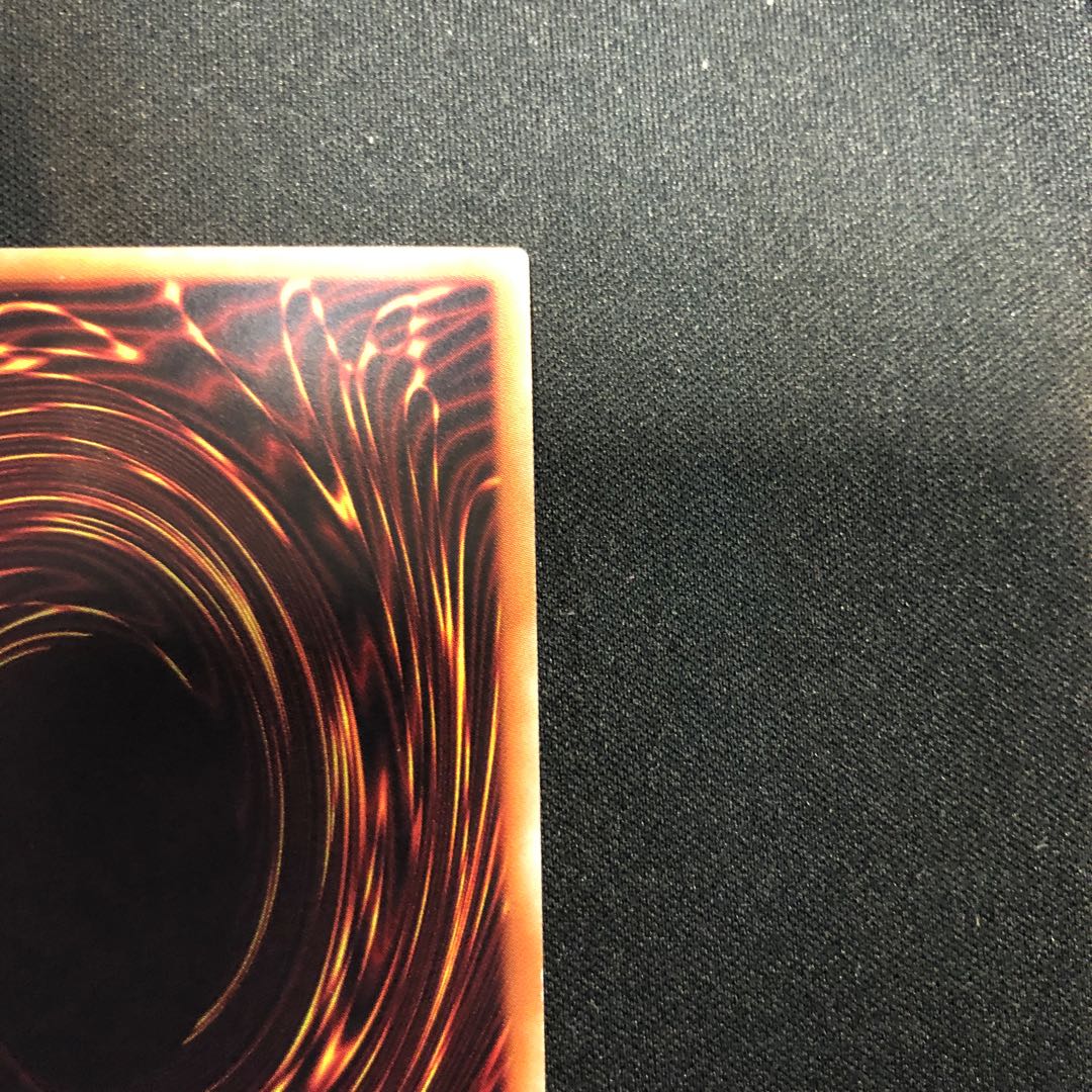 Thunderclap Monk 20th Secret Rare JP026