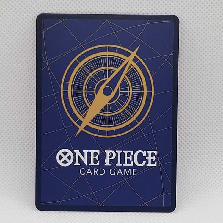 Mr.2 Bon Clay (Bentham) (Parallel) P-SEC EB01-061 Management 03