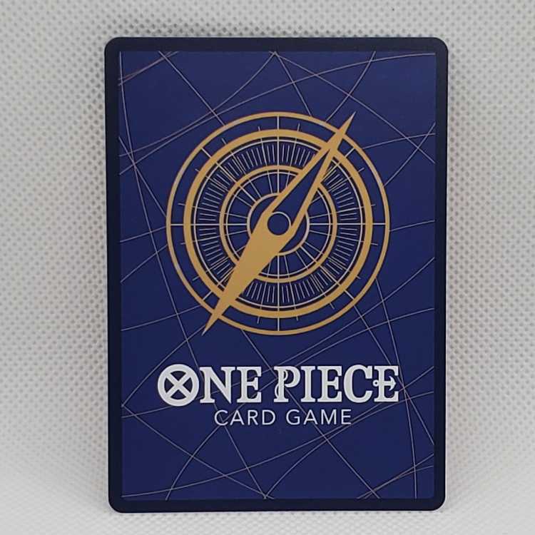 Portgas D. Ace (Parallel) P-SR OP02-013 Management 03