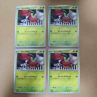 カジッチュ C 011/101