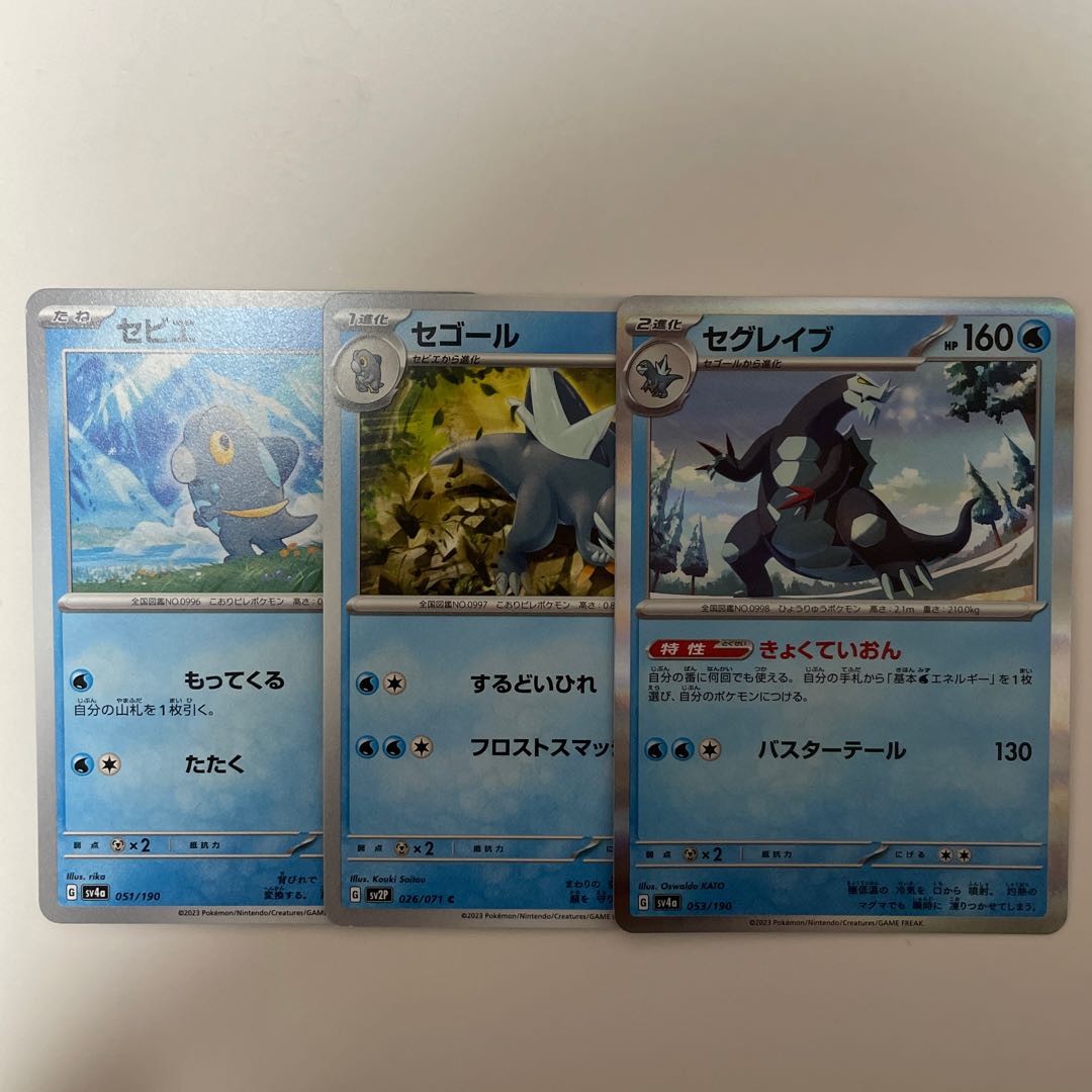 Segrave Segor Sevier