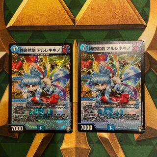 傾奇黙劇 アルレキヰノ VR 10/84