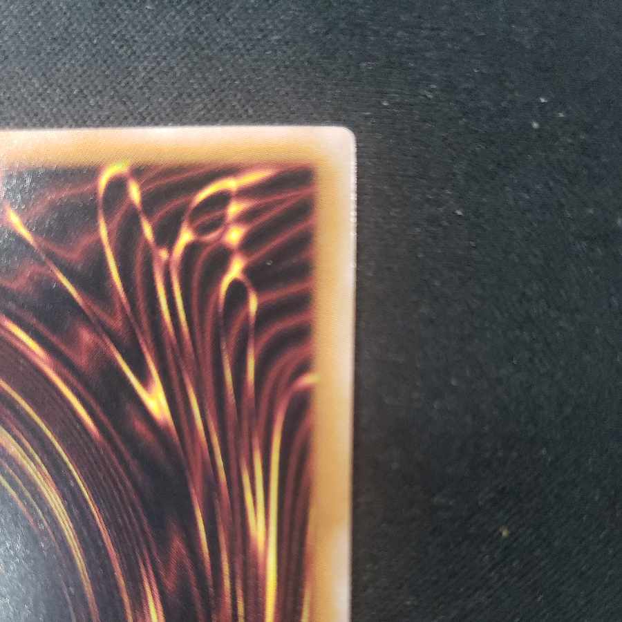 Red-Eyes Fusion QCSE, 25th Sikh QCCP-JP116