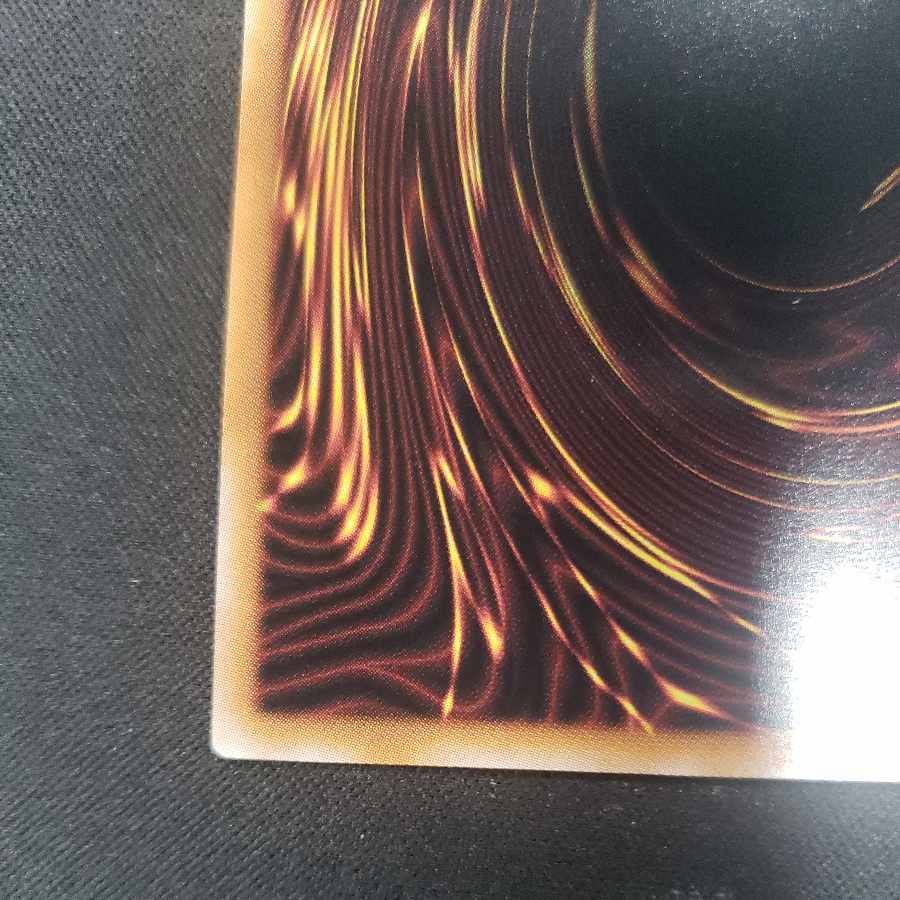 Red-Eyes Fusion QCSE, 25th Sikh QCCP-JP116