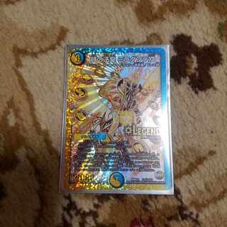 時の法皇 ミラダンテXII SE L3(秘)2/L3