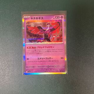 キチキギス R 056/101