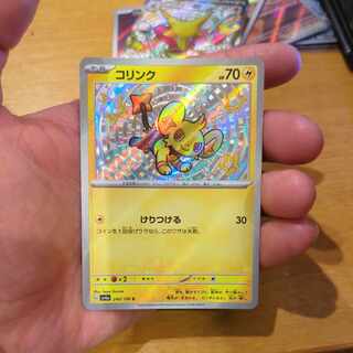 Shinx S 240/190