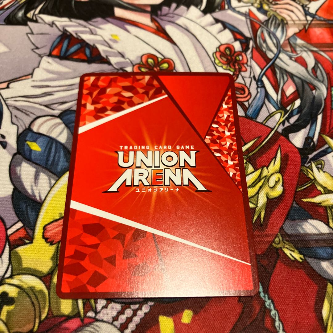 イサベル(パラレル) R★ UA18BT/NIK-1-039