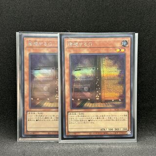 Maxx "C" Secret Rare JP005 Set of 2