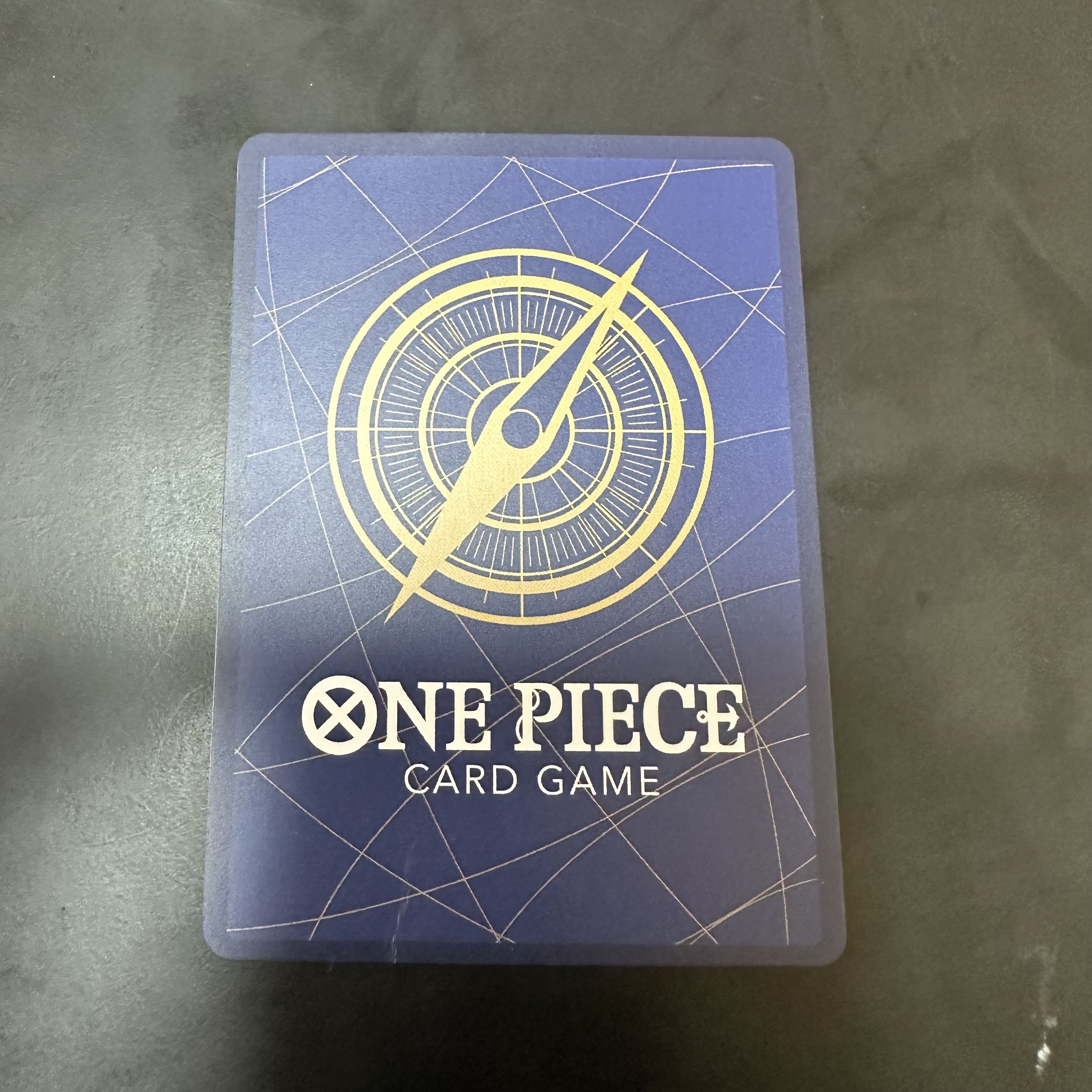 Stussy SR parallel OP07-085