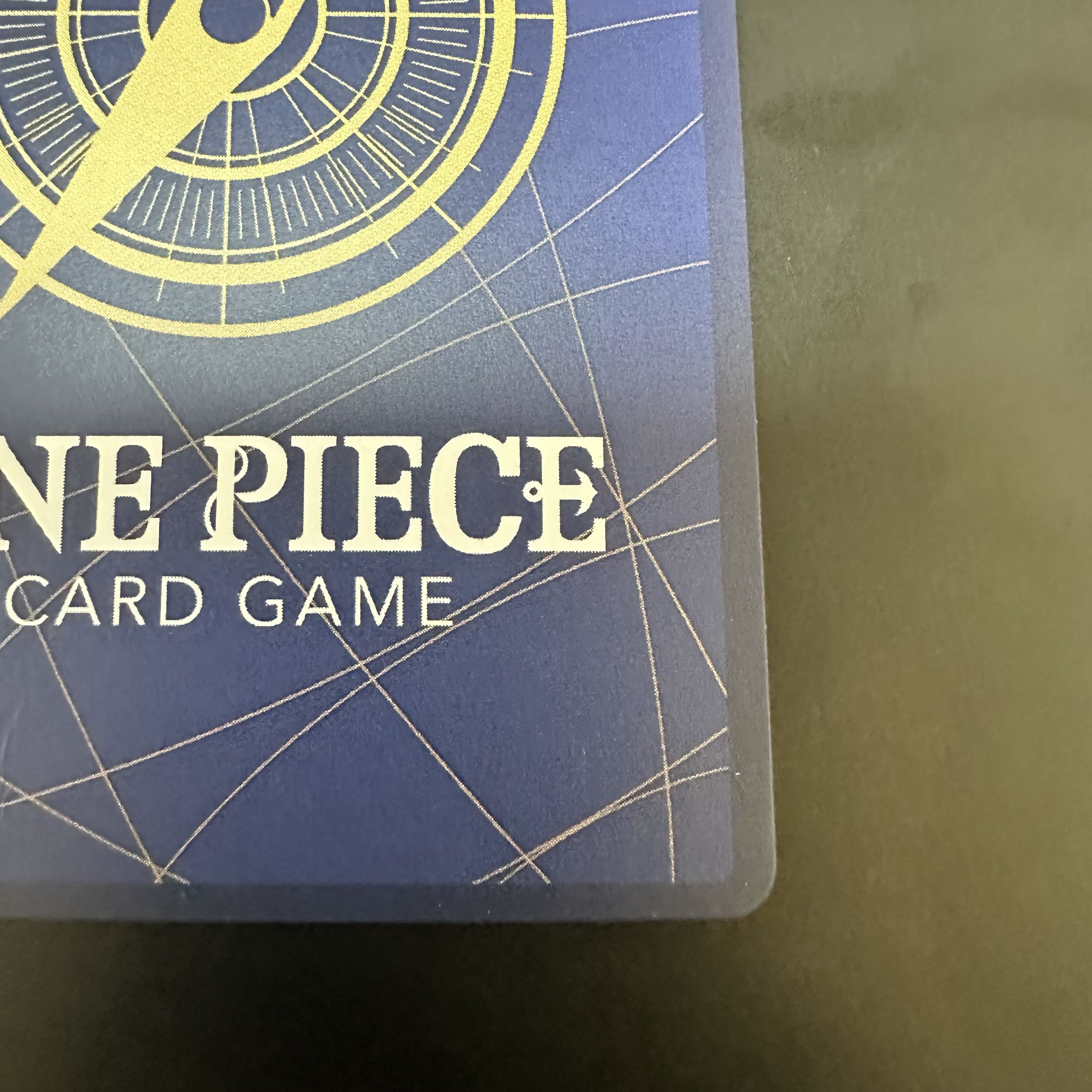 Stussy SR parallel OP07-085