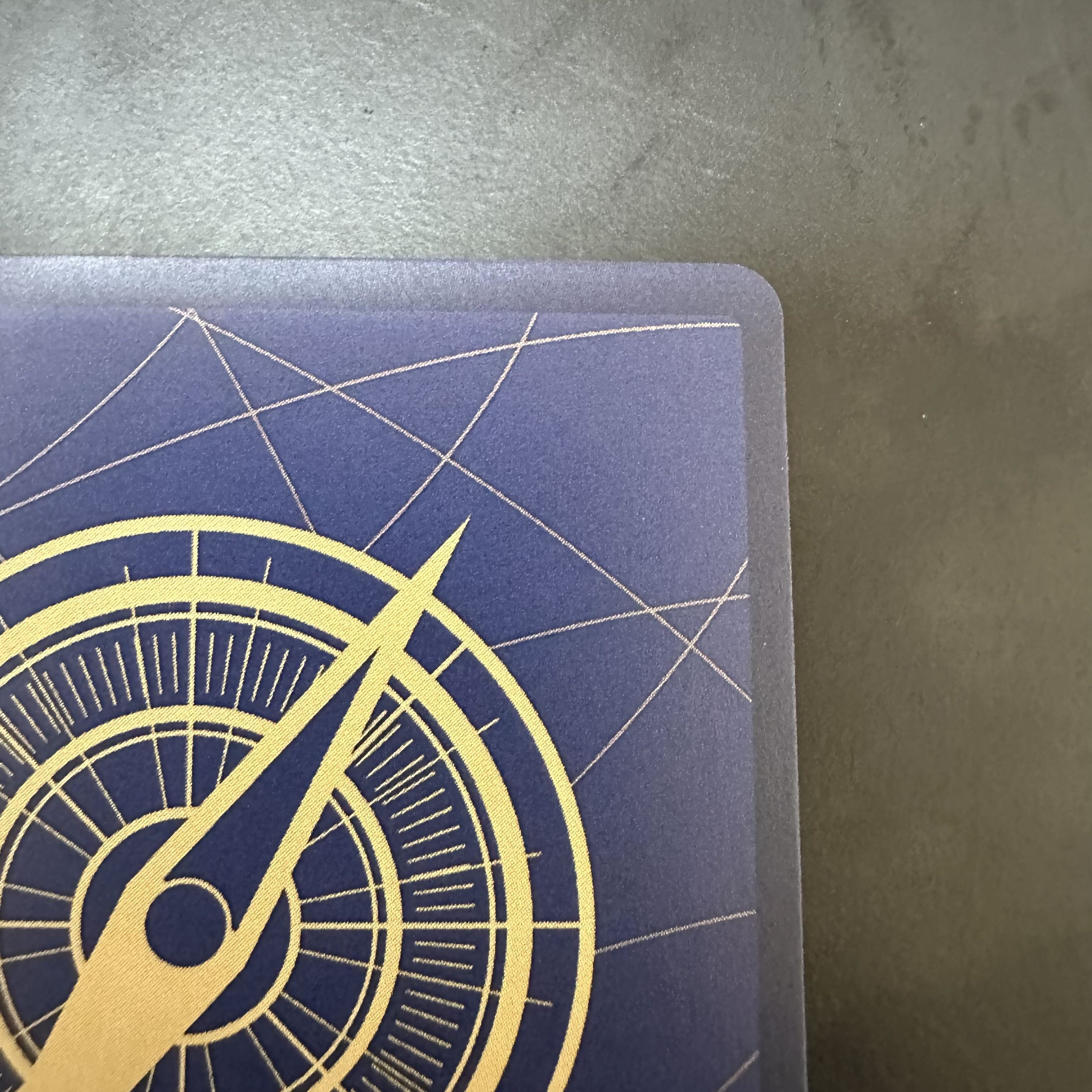 Stussy SR parallel OP07-085