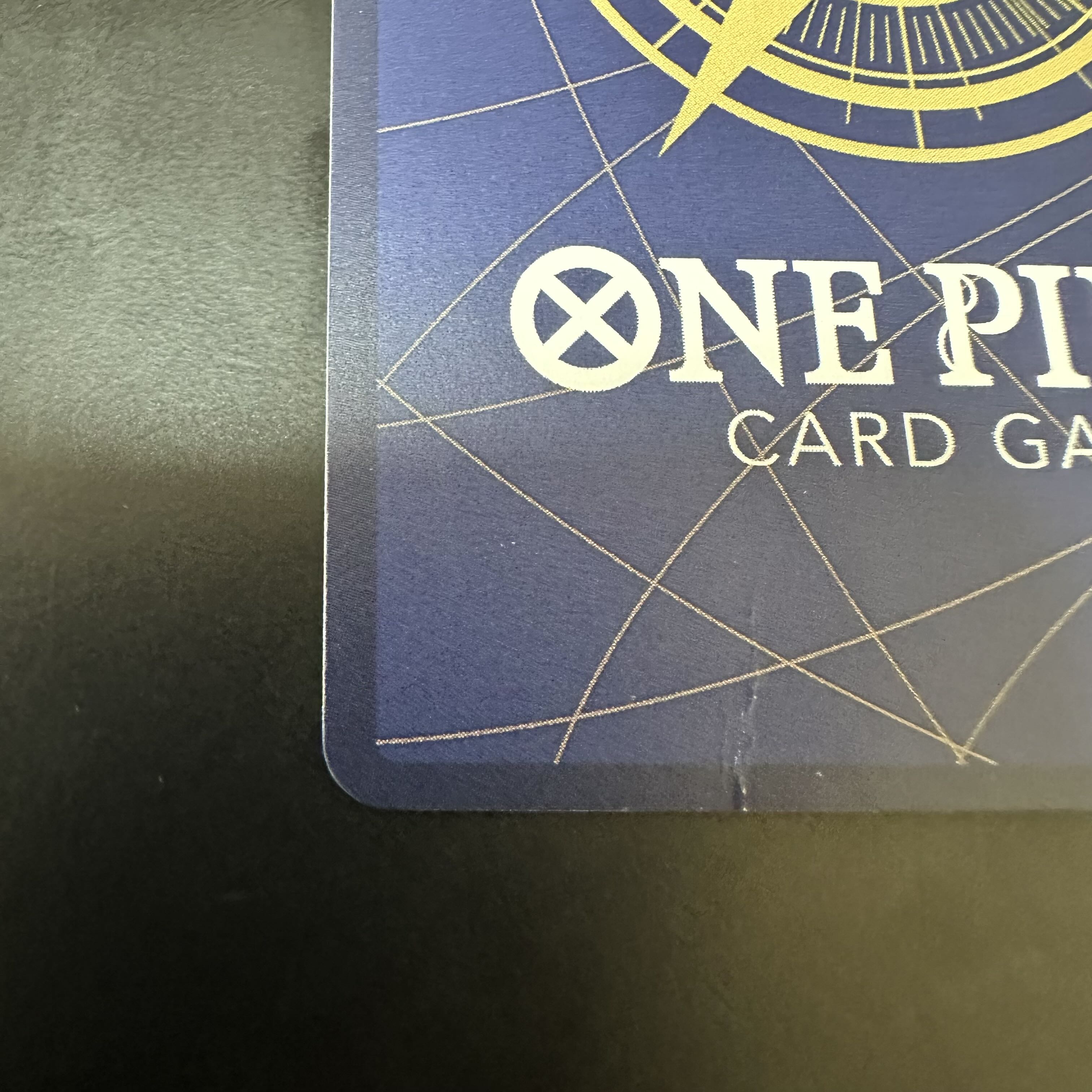 Stussy SR parallel OP07-085