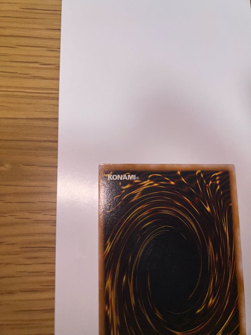 Blue-Eyes White Dragon Relief Ultimate Rare SM-51