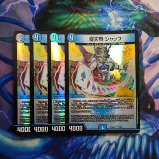 Kitanetsu Schaff VR 5/18