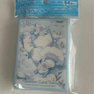 【約1000枚】ロコン　キュウコン　アローラロコン　大量まとめ売りセット 最大サイズのダブル証色違いアローラキュウコンを厳選